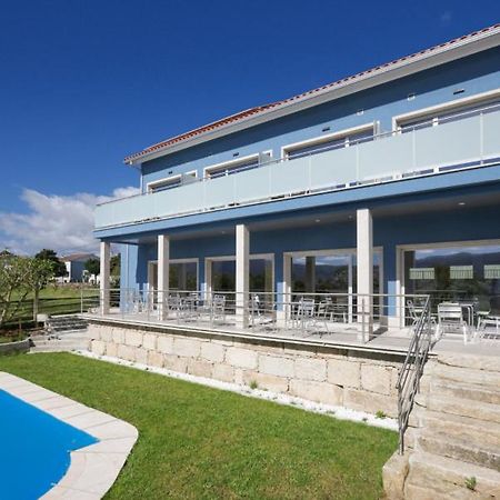 Refugio Da Garca Bed and Breakfast Chaves Εξωτερικό φωτογραφία