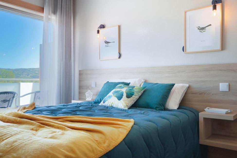 Refugio Da Garca Bed and Breakfast Chaves Εξωτερικό φωτογραφία