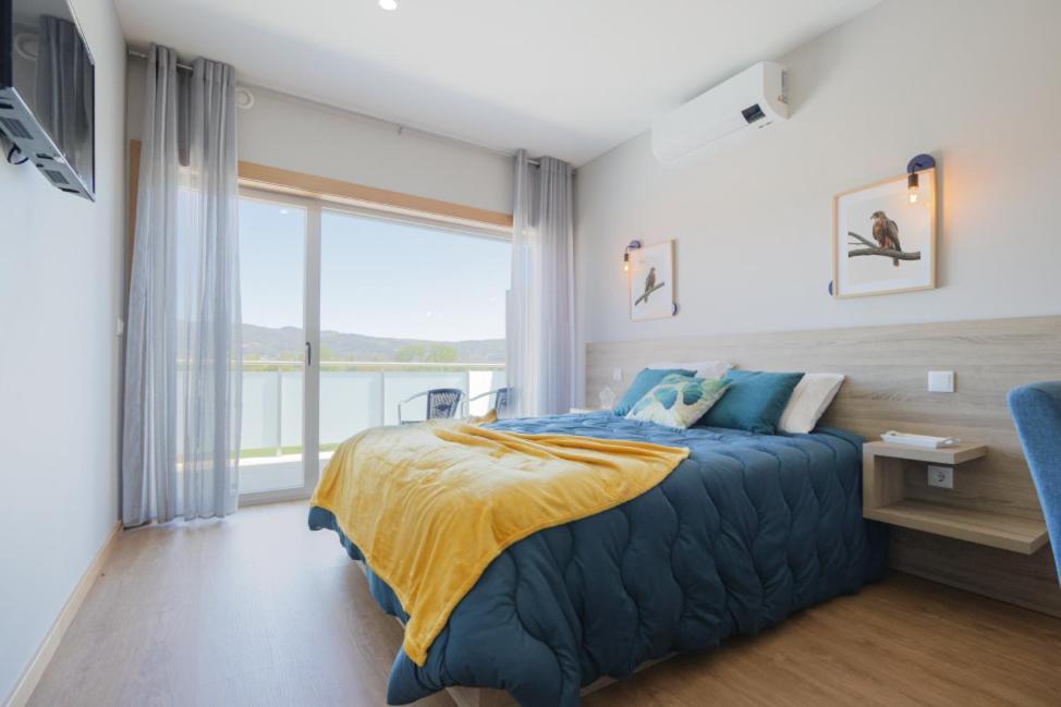 Refugio Da Garca Bed and Breakfast Chaves Εξωτερικό φωτογραφία