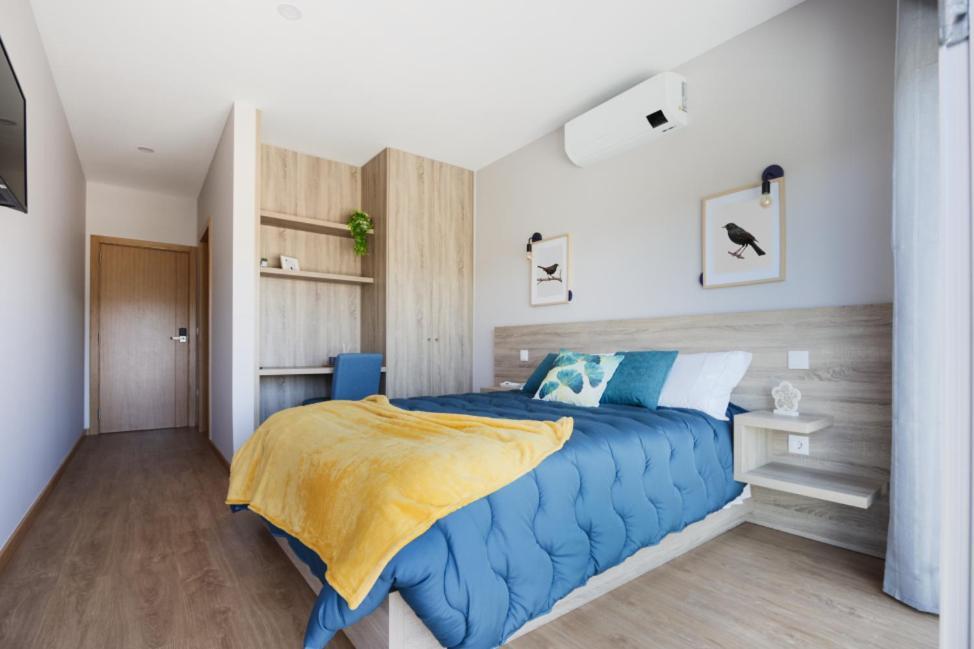 Refugio Da Garca Bed and Breakfast Chaves Εξωτερικό φωτογραφία