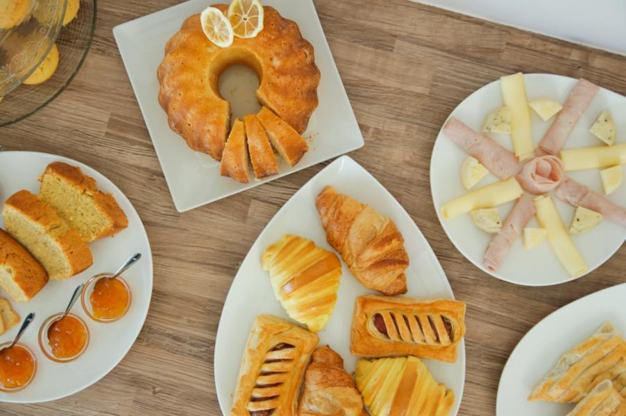 Refugio Da Garca Bed and Breakfast Chaves Εξωτερικό φωτογραφία