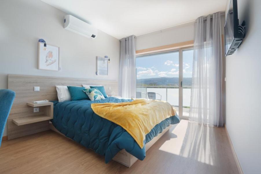 Refugio Da Garca Bed and Breakfast Chaves Εξωτερικό φωτογραφία